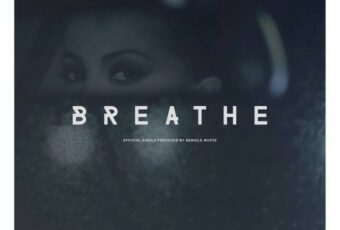 Daisy: ‘Breathe’