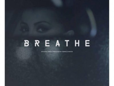 Read more about the article Daisy: ‘Breathe’