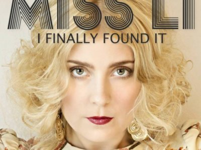 Read more about the article Miss Li: ‘I Finally Found It’