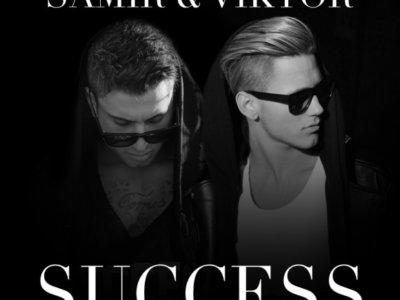 Read more about the article Samir & Viktor: ‘Success’