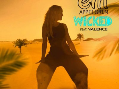 Read more about the article SONG: Em Appelgren feat. Valence: ‘Wicked’