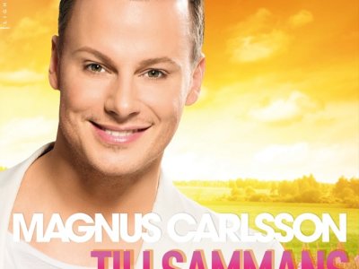 Read more about the article Magnus Carlsson: ‘Tillsammans’