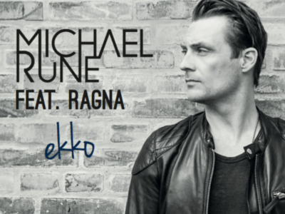 Read more about the article Michael Rune: ‘Ekko’/’Wanna Be Loved’