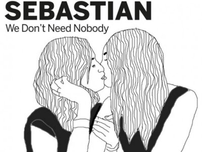 Read more about the article Secret Sebastian: ‘We Don’t Need Nobody’