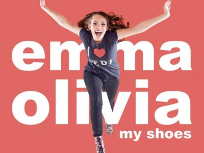 Read more about the article Emma Olivia: ‘My Shoes’