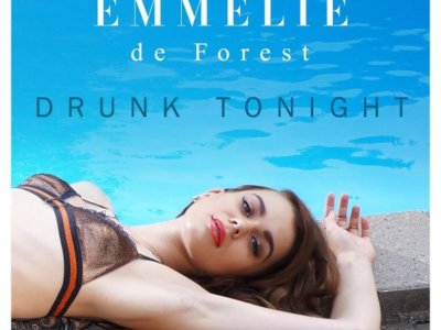 Read more about the article Emmelie de Forest: ‘Drunk Tonight’