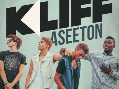 Read more about the article Kliff: ‘Aseeton’