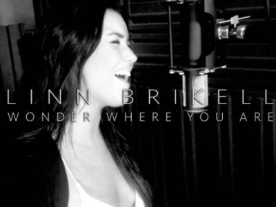 Read more about the article Linn Brikell: ‘Wonder Where You Are’