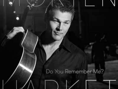 Read more about the article Morten Harket: ‘Do You Remember Me’