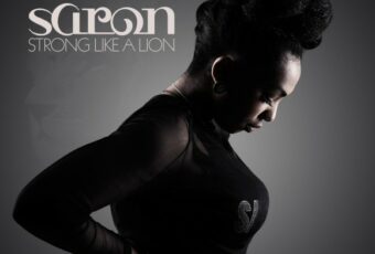 Saron: ‘Strong Like A Lion’