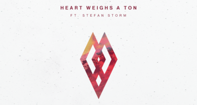 Read more about the article Alex Metric feat. Stefan Storm: ‘Heart Weighs A Ton’