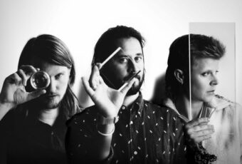 Röyksopp & Robyn: ‘Monument’ (The Inevitable End version)