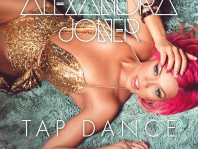 Read more about the article Alexandra Joner: ‘Tap Dance’