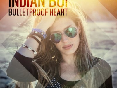 Read more about the article Indian Boi: ‘Bulletproof Heart’