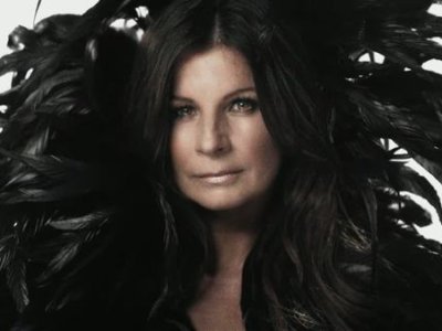 Read more about the article Carola: ‘Sjung Halleluja (och Prisa Gud)’