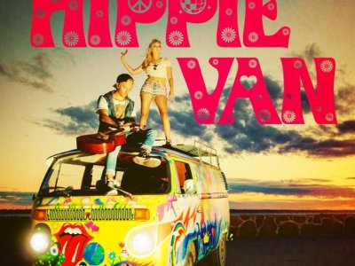 Read more about the article Smith & Thell: ‘Hippie Van’