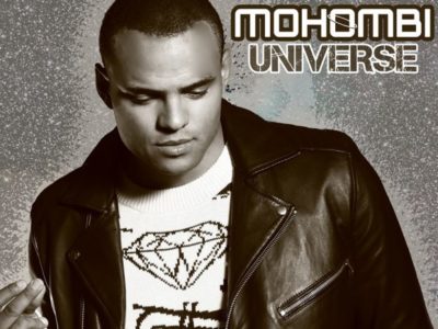 Mohombi: ‘Universe’