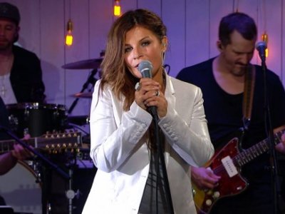 Read more about the article SONG: Carola – ‘Bakom Allt’