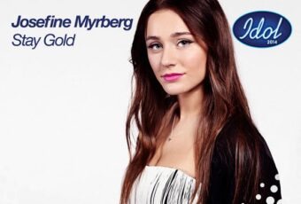 SONG: Josefine Myrberg – ‘Stay Gold’