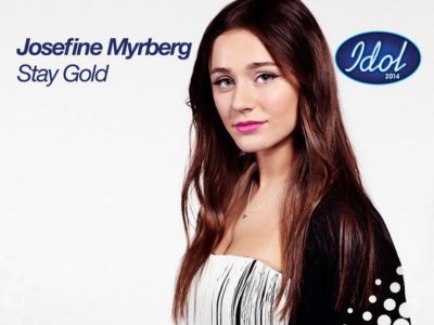 Read more about the article SONG: Josefine Myrberg – ‘Stay Gold’