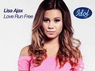 Read more about the article SONG: Lisa Ajax – ‘Love Run Free’