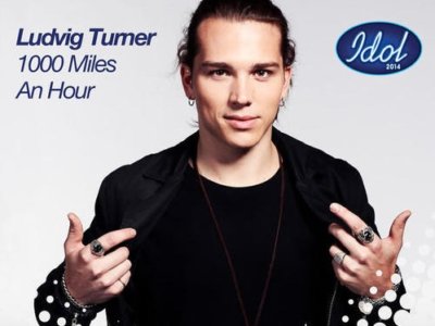 Read more about the article SONG: Ludvig Turner – ‘1000 Miles An Hour’