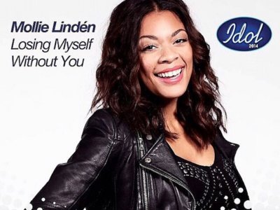 Read more about the article SONG: Mollie Lindén – ‘Losing Myself Without You’