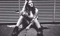 SONG: Tove Lo – ‘Scream My Name’