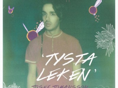 Read more about the article SONG: Josef Johansson – ‘Tysta Leken’