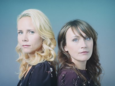 Read more about the article SONG: Charlotte Qvale & Marte Wulff – ‘Vi Feirer Jul’