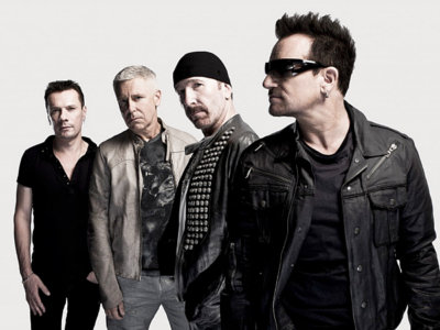 Read more about the article SPONSORED POST – 2015 U2 World Tour: Dates Announced for iNNOCENCE + eXPERIENCE