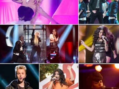 Read more about the article X Factor Sweden: One Series – Seven Breakout Popstars