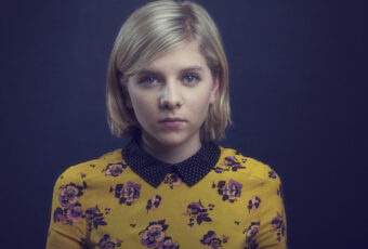 INTRODUCING: Aurora – ‘Under Stars’