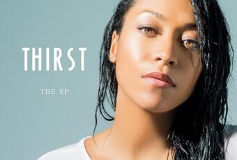 ALBUM: Elisabeth Carew – ‘Thirst’ (EP)
