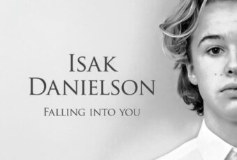 SONG: Isak Danielson – ‘Falling Into You’