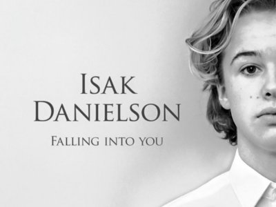 Read more about the article SONG: Isak Danielson – ‘Falling Into You’