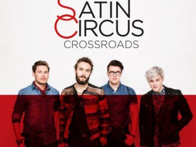 Read more about the article SONG: Satin Circus – ‘Crossroads’