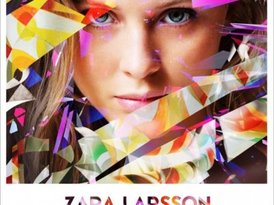 Read more about the article ALBUM: Zara Larsson – ‘Uncover’ EP