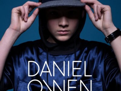 Read more about the article INTRODUCING: Daniel Owen – ‘Girl Gone Bad’