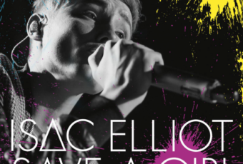 SONG: Isac Elliot – ‘Save A Girl’