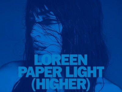 Read more about the article SONG: Loreen – ‘Paper Light (Higher)’