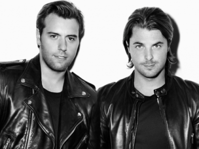 Read more about the article VIDEO: Axwell /\ Ingrosso – ‘Something New’