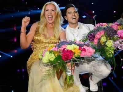 Read more about the article Melodifestivalen 2015: The Heat 1 Result!