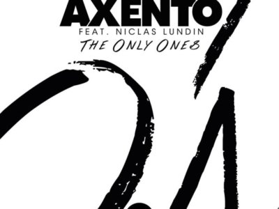 Read more about the article SONG: Axento feat. Niclas Lundin – ‘The Only Ones’