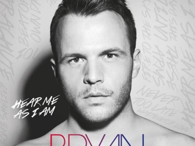 Read more about the article ALBUM: Bryan Rice – ‘Hear Me As I Am’