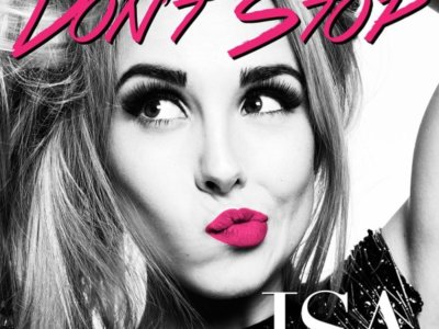 Read more about the article VIDEO: Isa – ‘Don’t Stop’