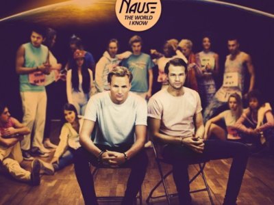 Read more about the article SONG: Nause – ‘The World I Know’