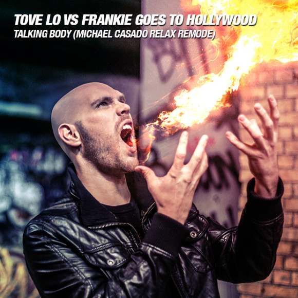 Tove Lo / Frankie Goes To Hollywood / Michael Casado