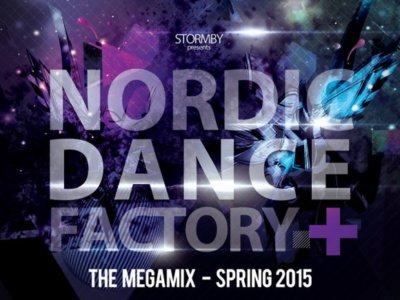 Read more about the article Nordic Dance Factory – the Spring 2015 Megamix!