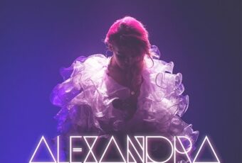 SONG: Alexandra Joner – ‘Cinderella’ (7th Heaven remix)